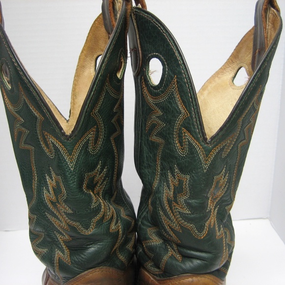 double h boot co
